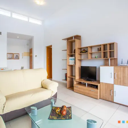 Villa Vh Costablanca - Empedrola