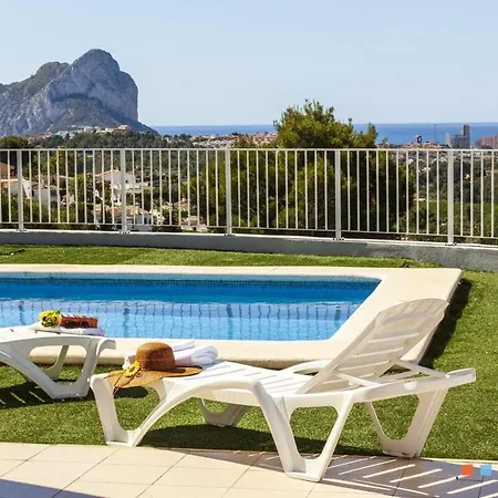 Vh Costablanca - Empedrola