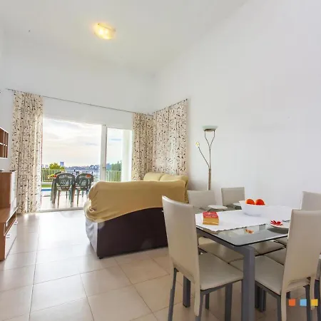 Villa Vh Costablanca - Empedrola Calpe