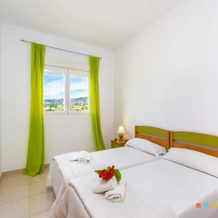 Vh Costablanca - Empedrola Villa