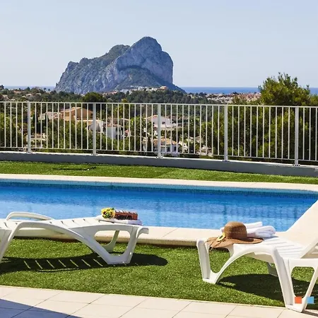 Vh Costablanca - Empedrola Calpe