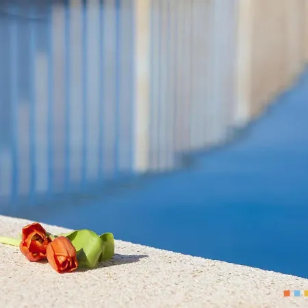 Vh Costablanca - Empedrola Villa Calpe