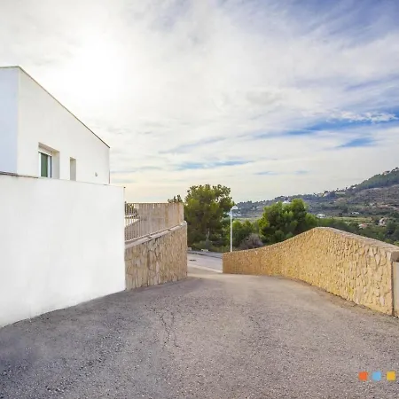 Vh Costablanca - Empedrola Calpe
