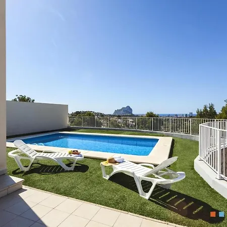 Vh Costablanca - Empedrola * Calpe
