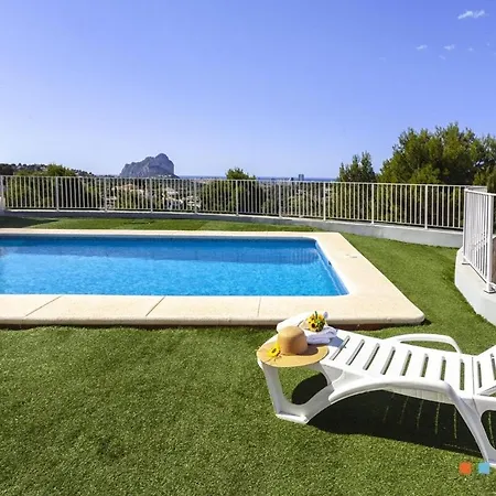 Vh Costablanca - Empedrola * Calpe