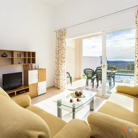 Vh Costablanca - Empedrola Villa Calpe