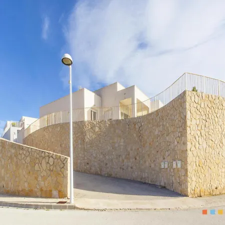 Villa Vh Costablanca - Empedrola *