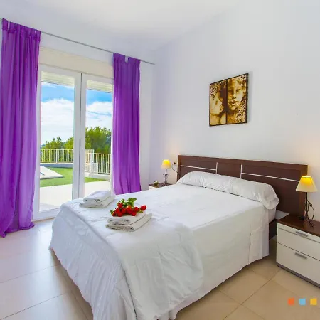 Villa Vh Costablanca - Empedrola